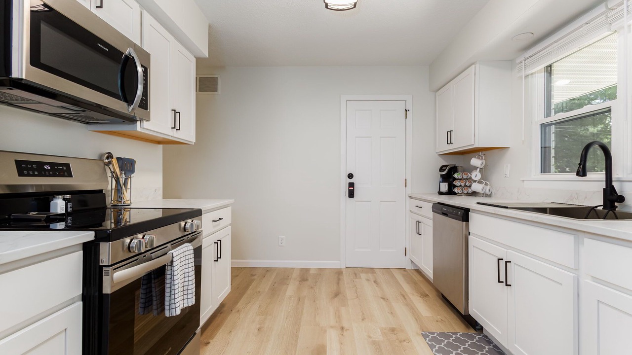 Photo of Kitchen in Northeast South Bend