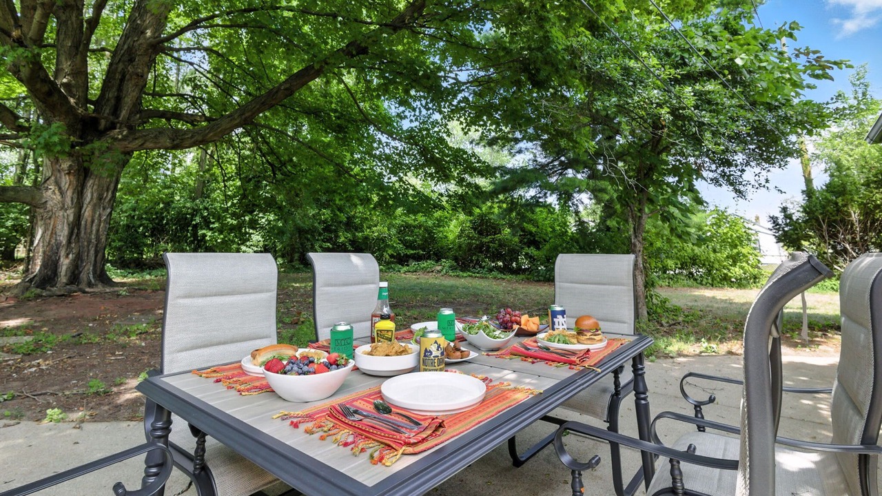 Photo of Outdoor in Northeast South Bend