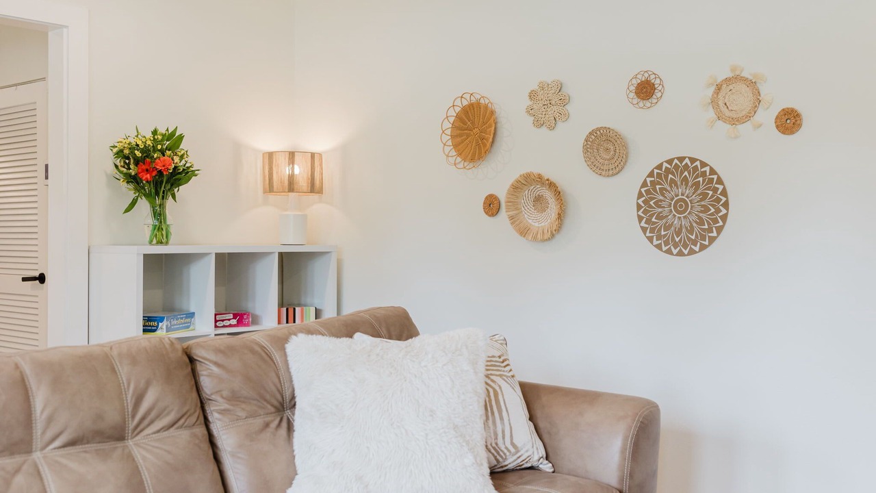Photo of Livingroom in Northeast South Bend