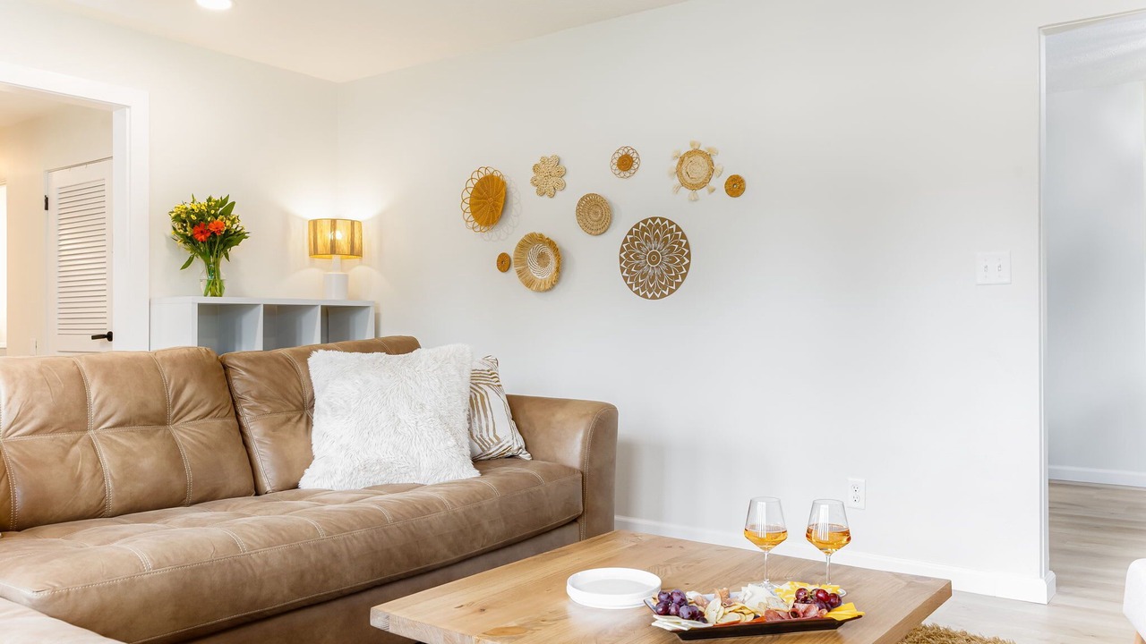 Photo of Livingroom in Northeast South Bend