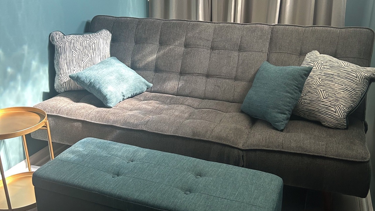 Photo of Livingroom in Broad Ripple