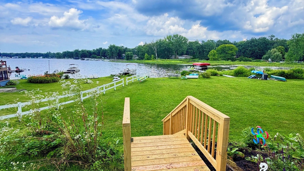 Photo of Outdoor in Edwardsburg