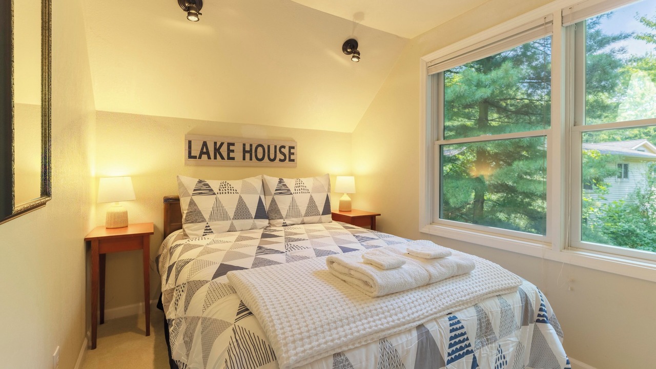 Photo of Bedroom in Fennville