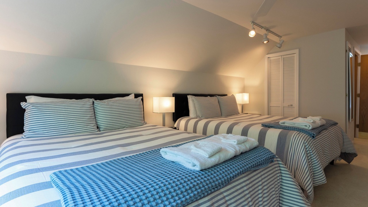 Photo of Bedroom in Fennville