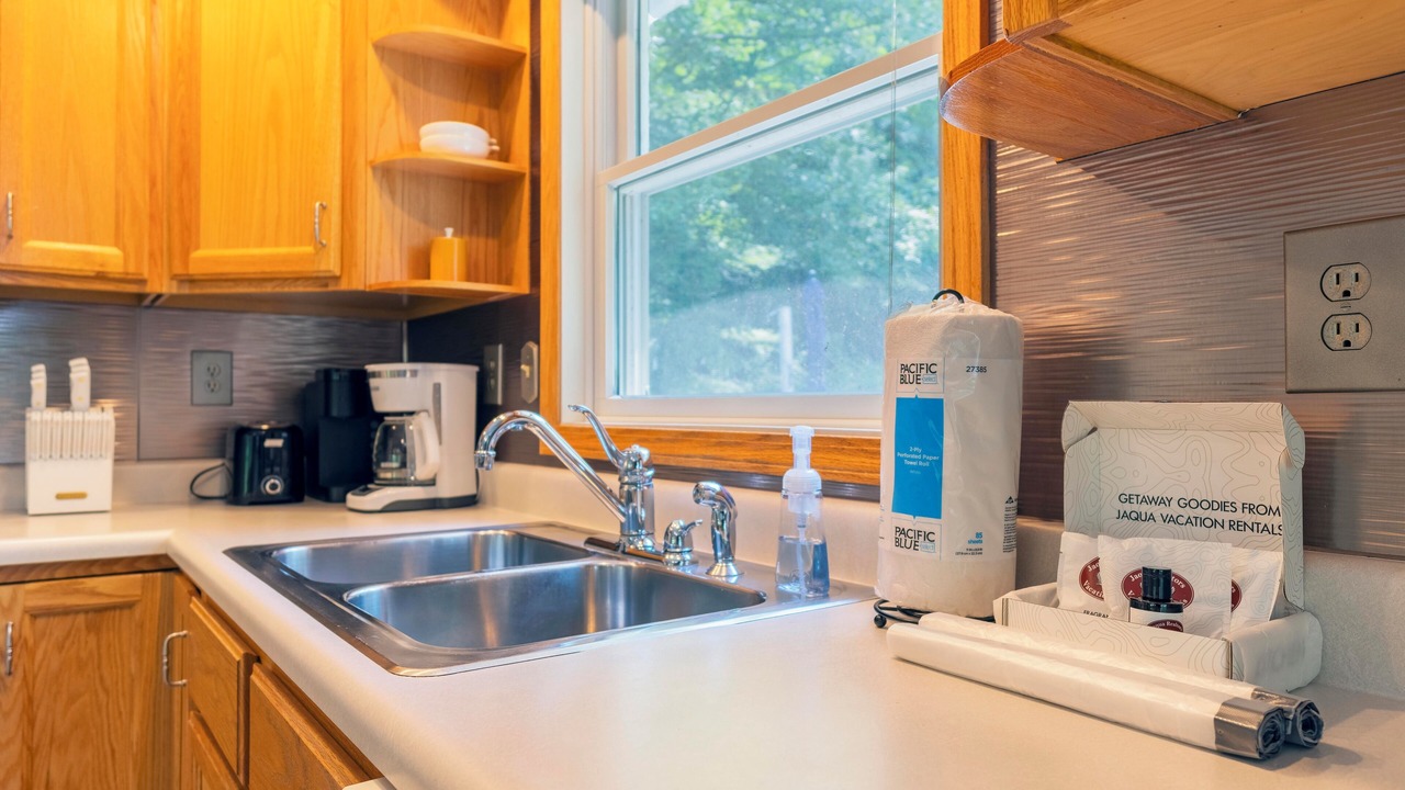 Photo of Kitchen in Fennville