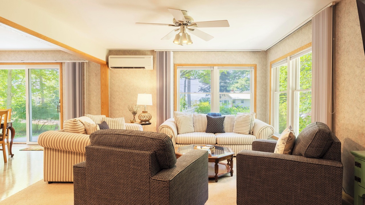 Photo of Livingroom in Fennville