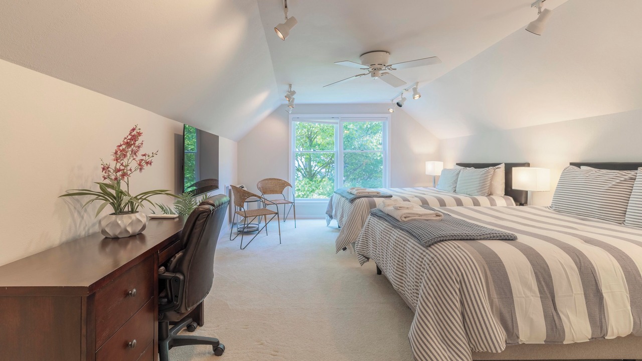 Photo of Bedroom in Fennville