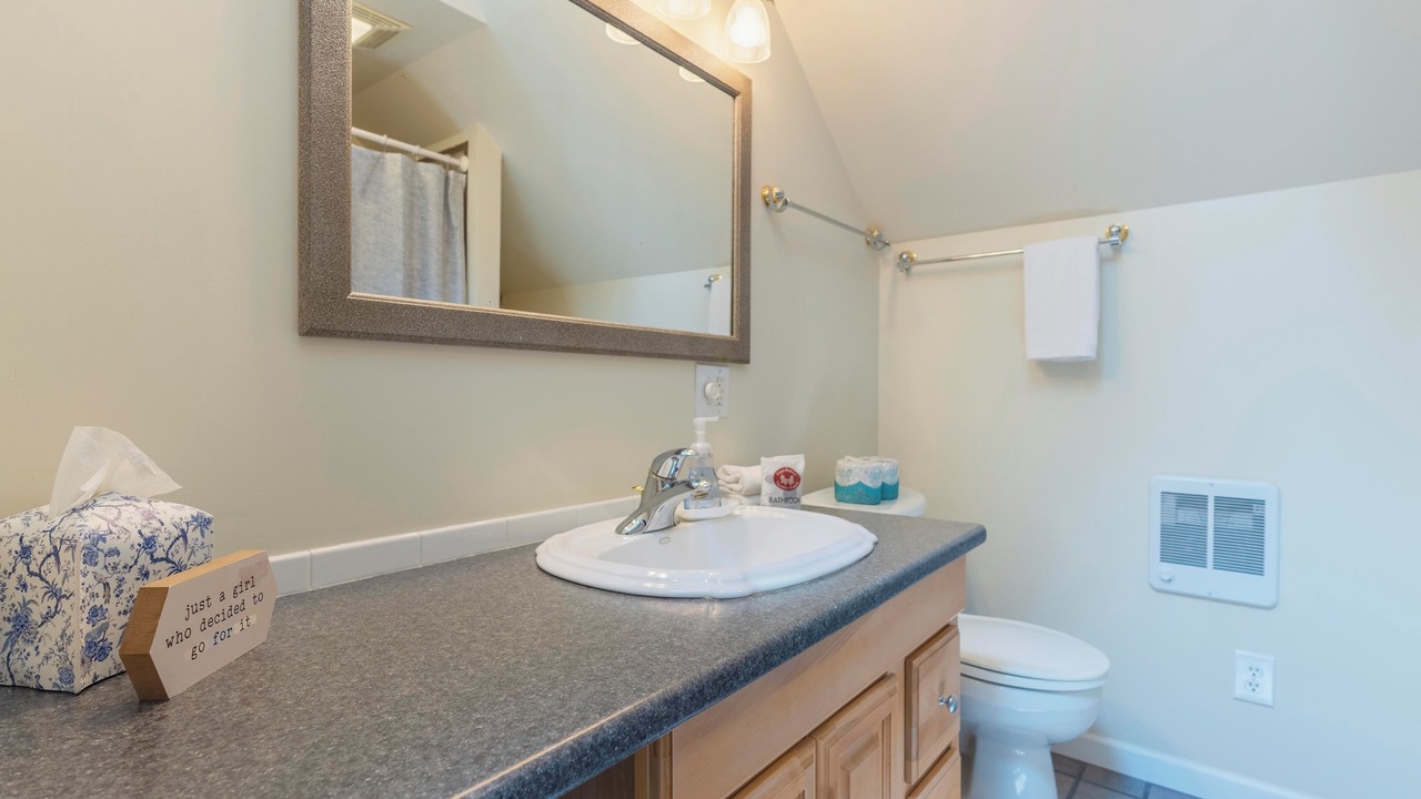 Photo of Bathroom in Fennville