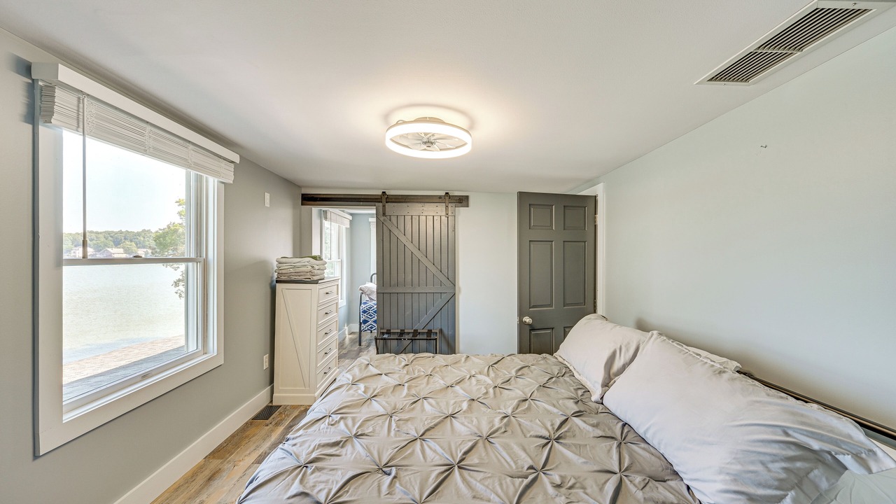 Photo of Bedroom in Rome City