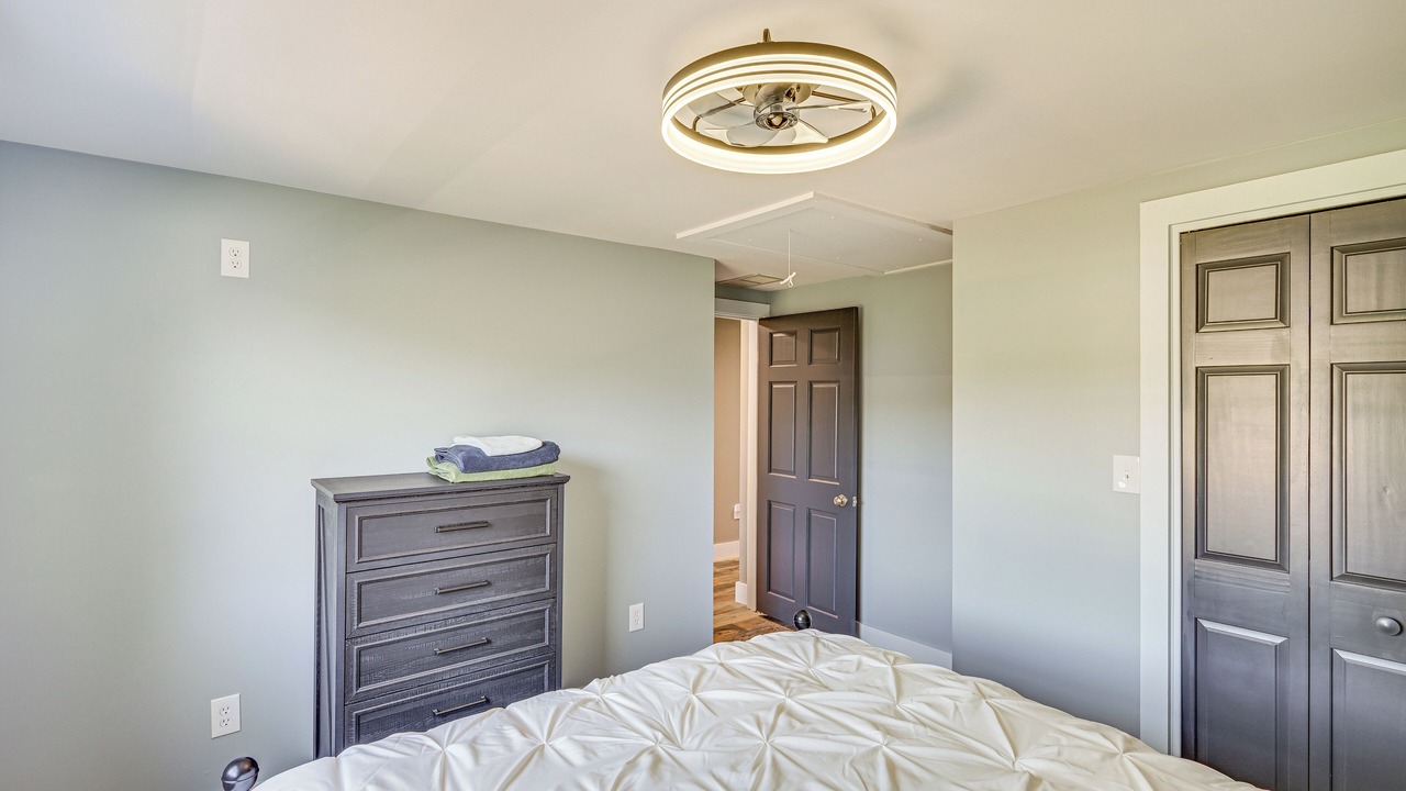 Photo of Bedroom in Rome City
