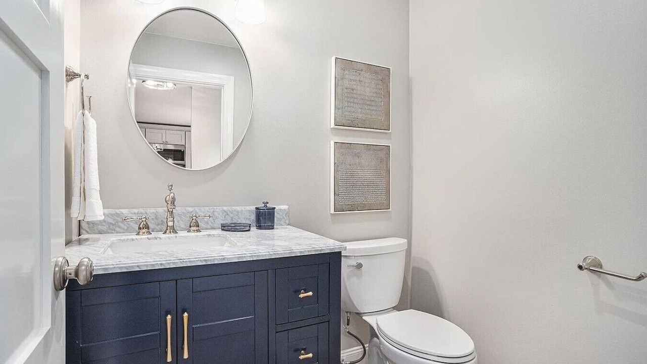 Photo of Bathroom in Northeast South Bend