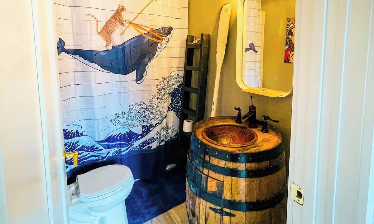 Photo of Bathroom in Noblesville
