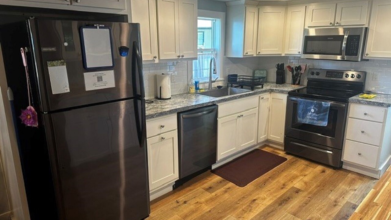 Photo of Kitchen in Mecosta