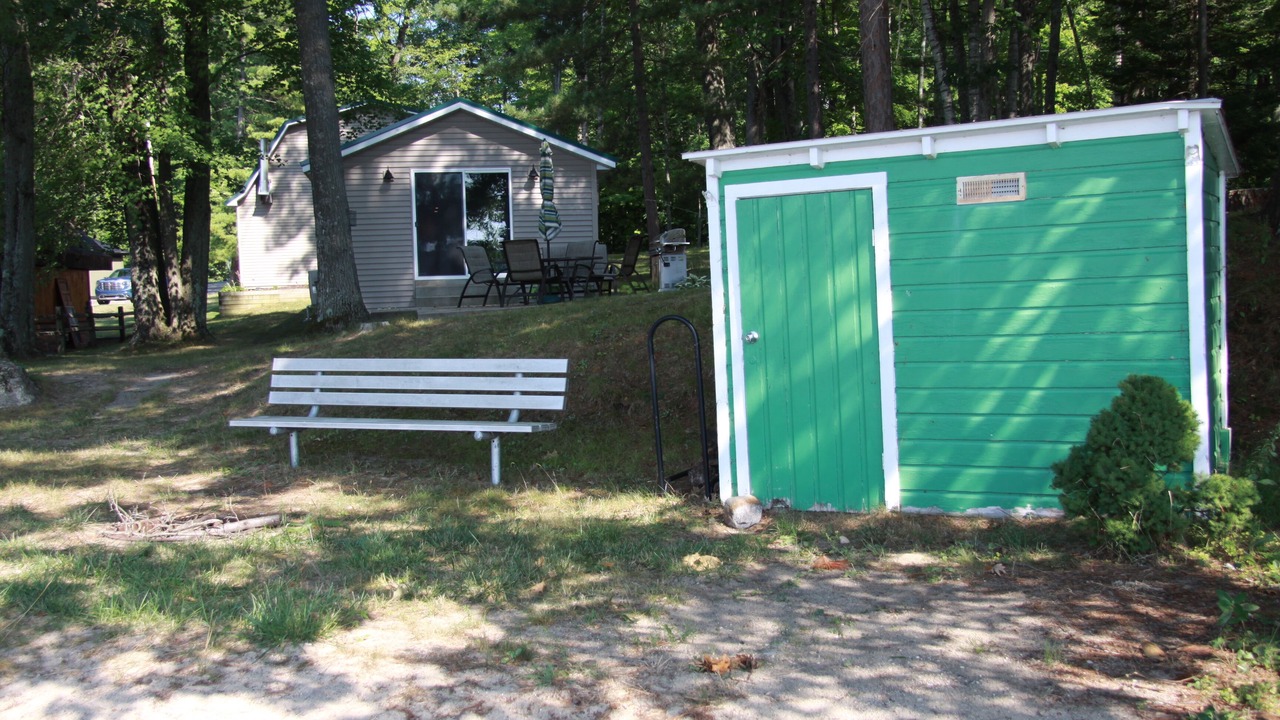Photo of Outdoor in Mecosta