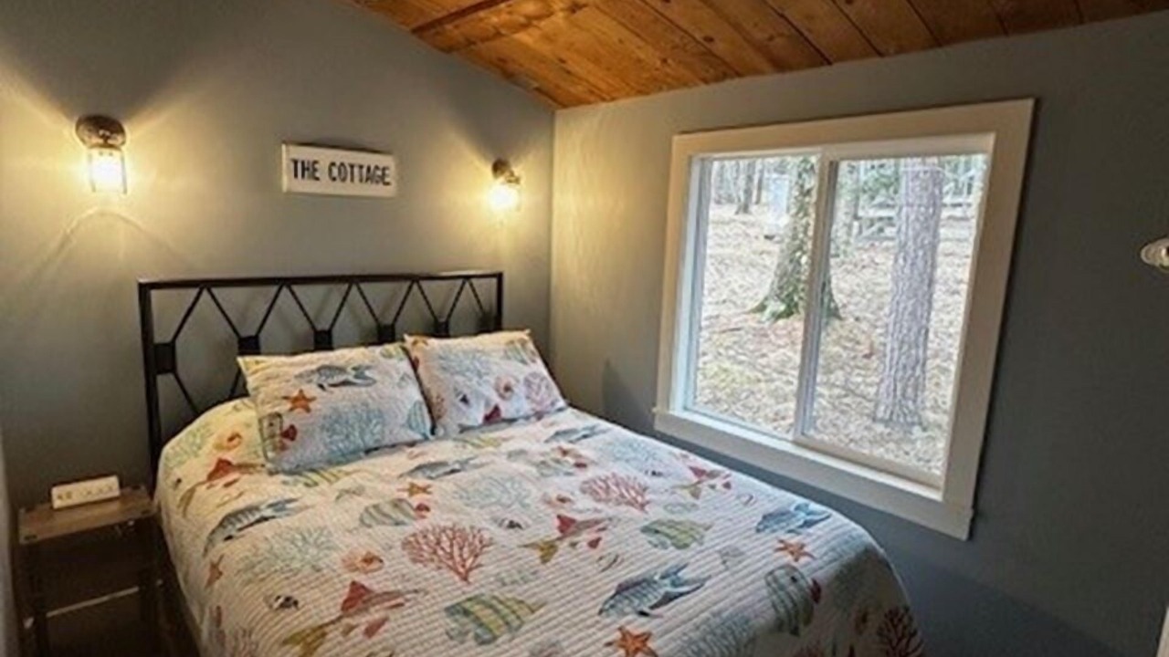 Photo of Bedroom in Mecosta