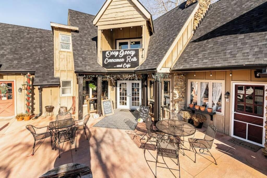 Photo of Outdoor in Nashville