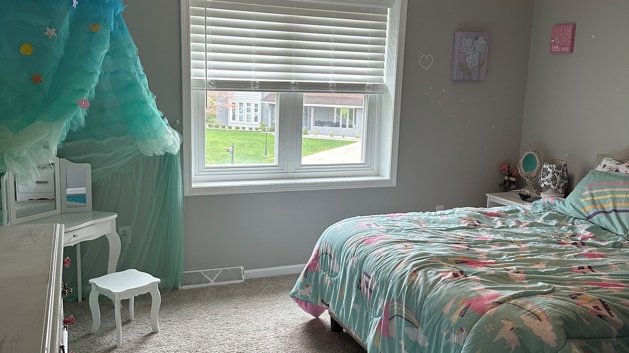 Photo of Bedroom in Granger