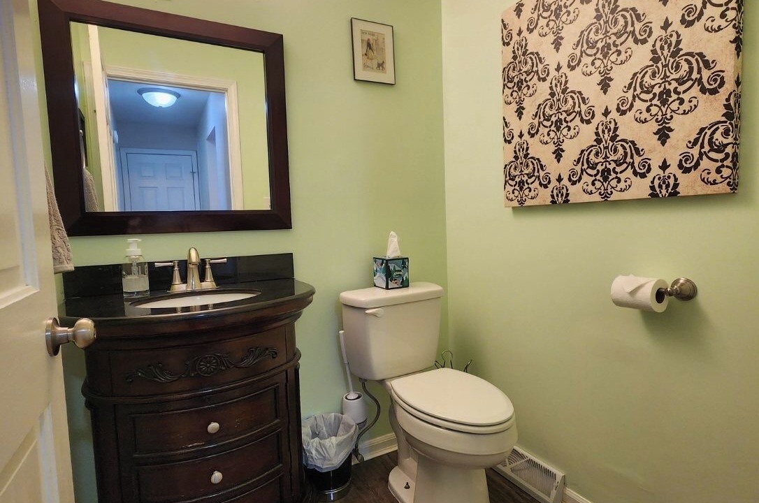 Photo of Bathroom in Granger