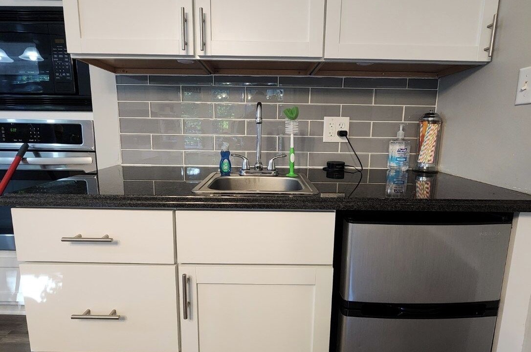 Photo of Kitchen in Granger