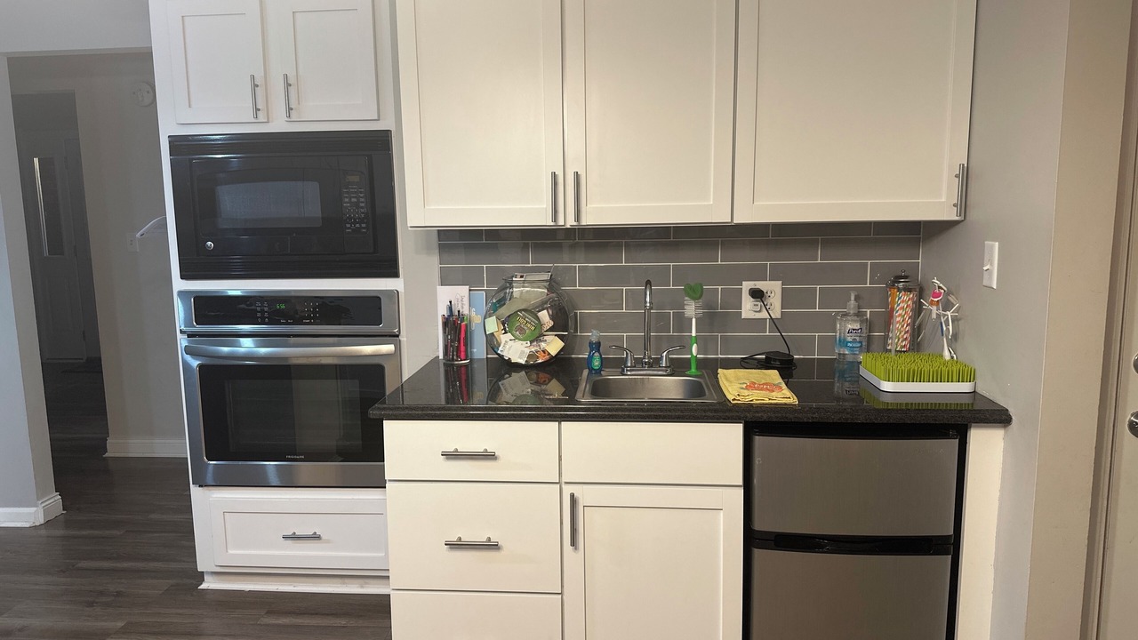 Photo of Kitchen in Granger