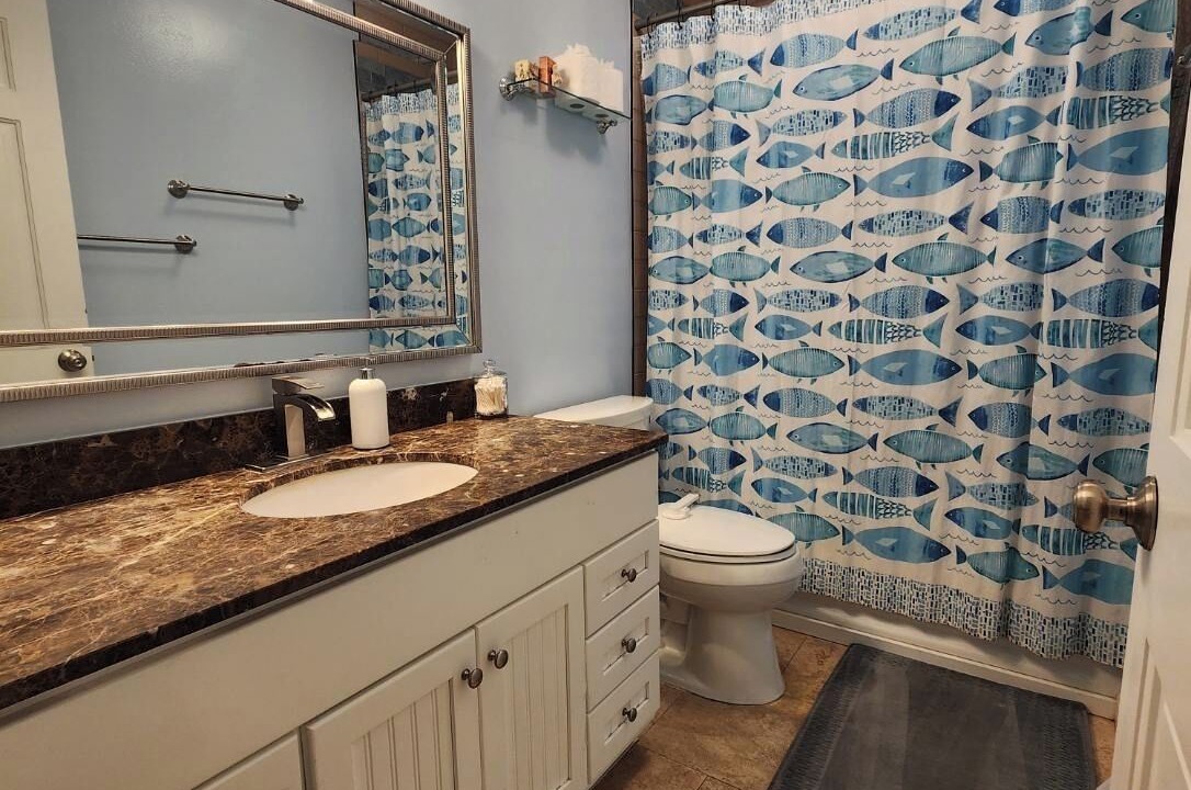 Photo of Bathroom in Granger