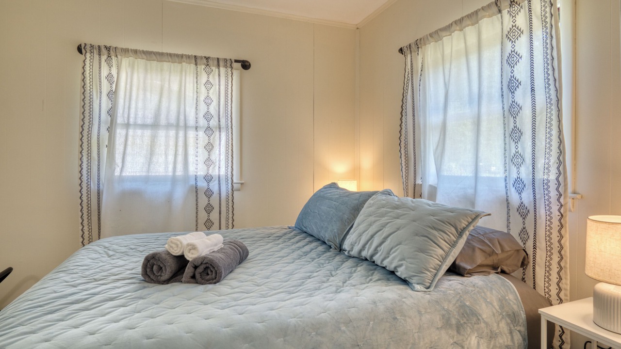 Photo of Bedroom in Fountain