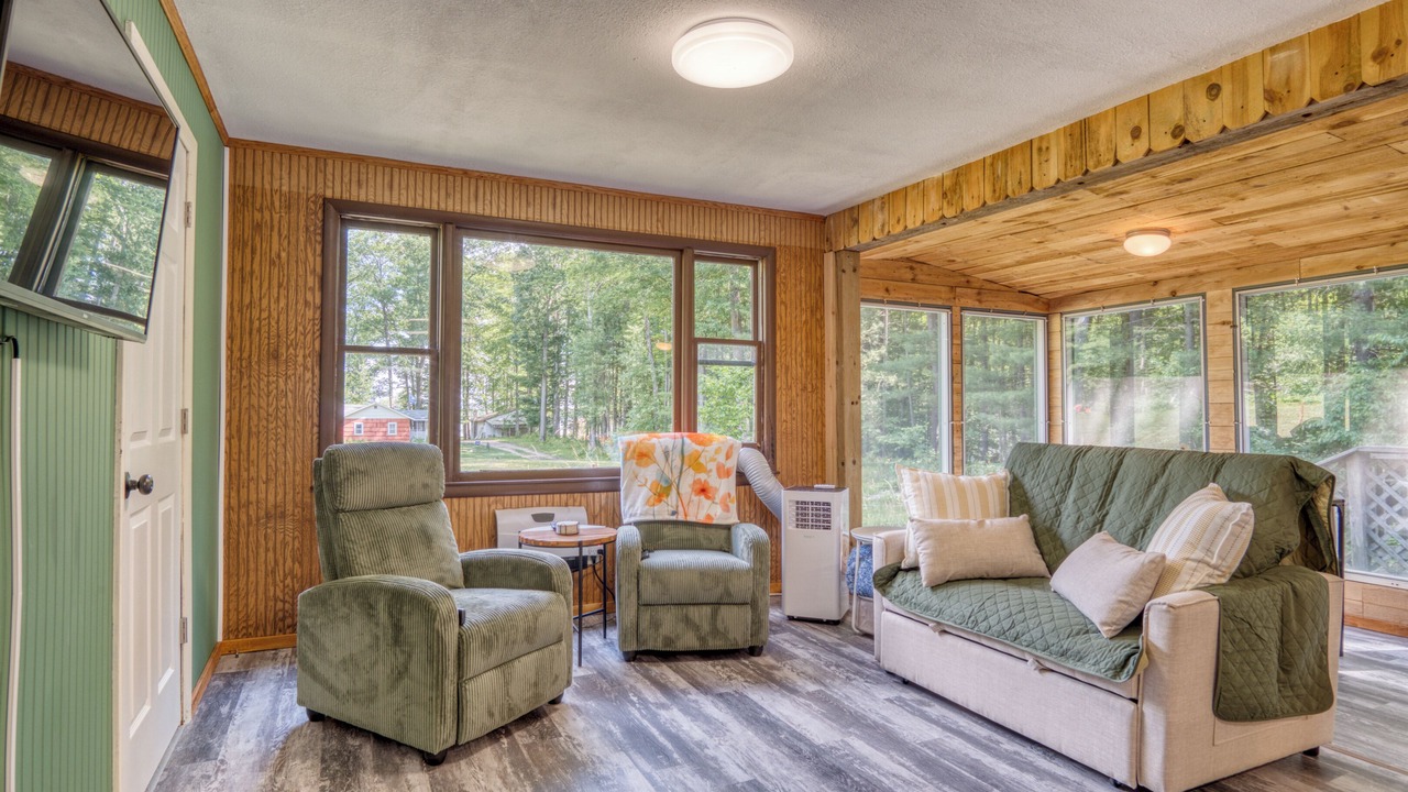Photo of Livingroom in Fountain