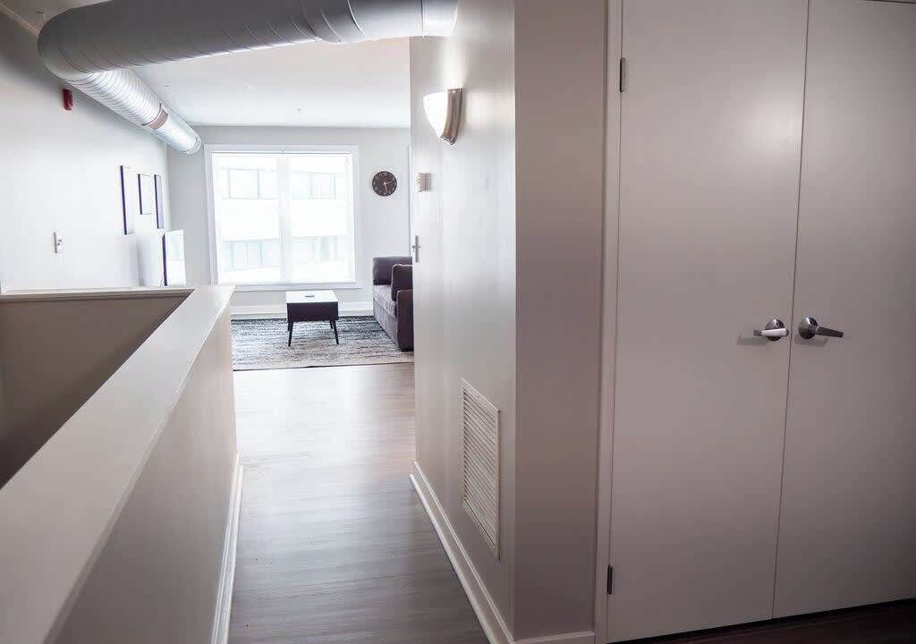 Photo of Bedroom in Wholesale District