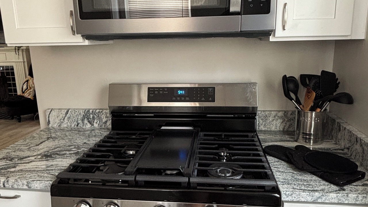Photo of Kitchen in Detroit