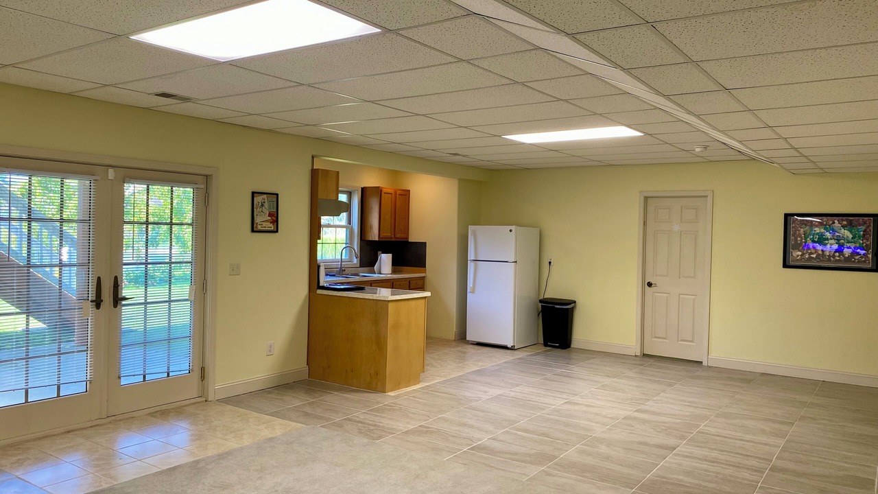 Photo of Kitchen in Georgetown