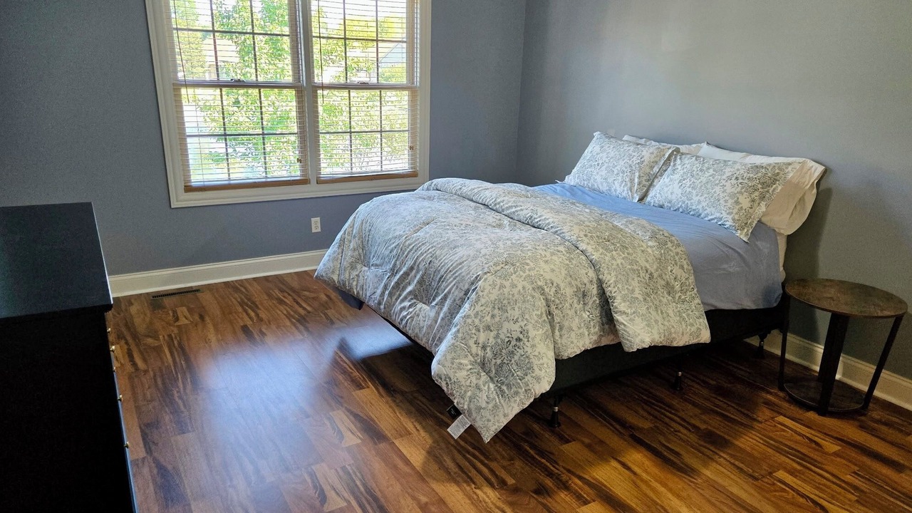 Photo of Bedroom in Georgetown