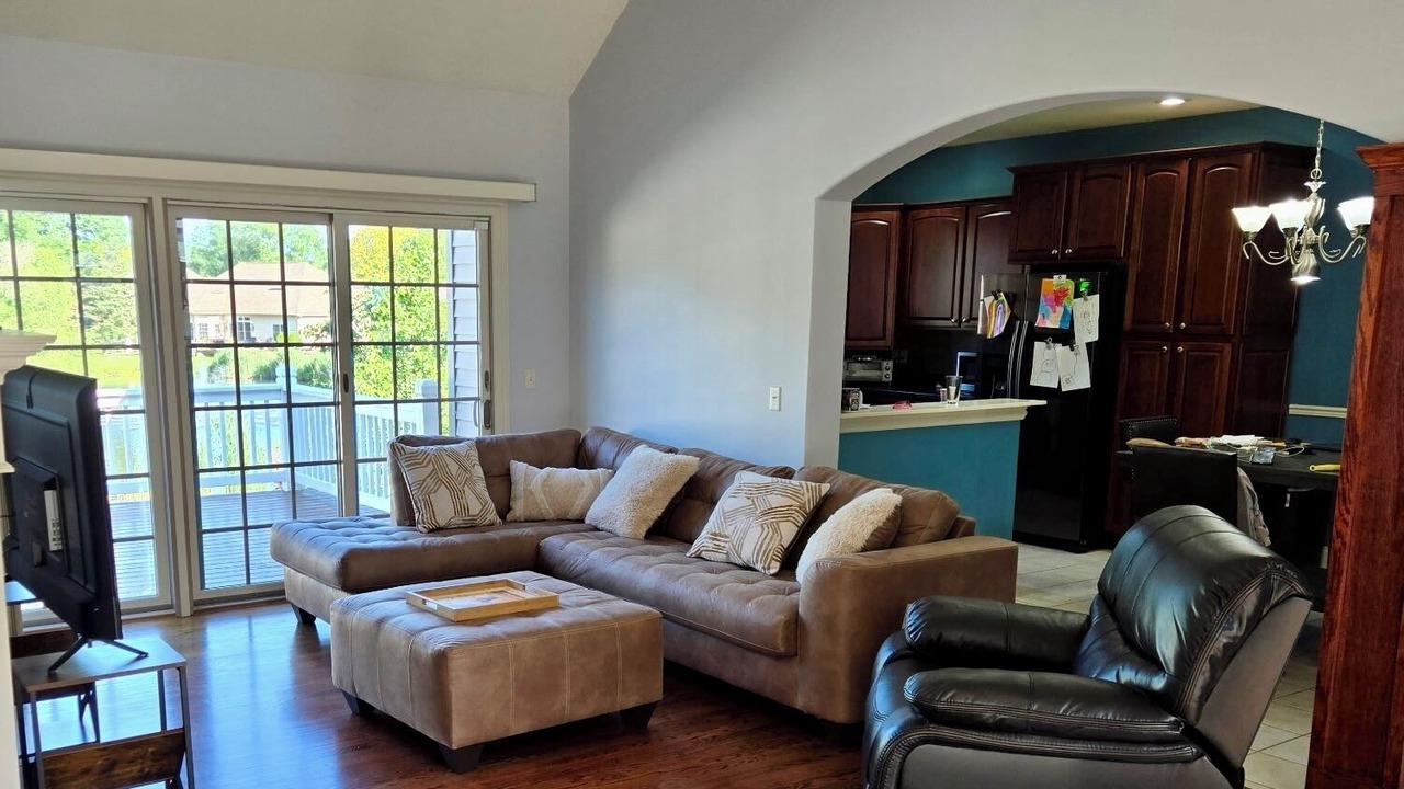 Photo of Livingroom in Georgetown