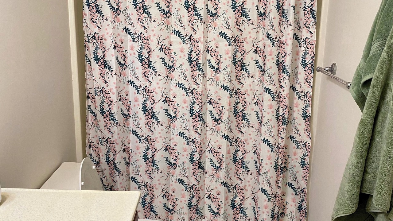 Photo of Bathroom in Georgetown