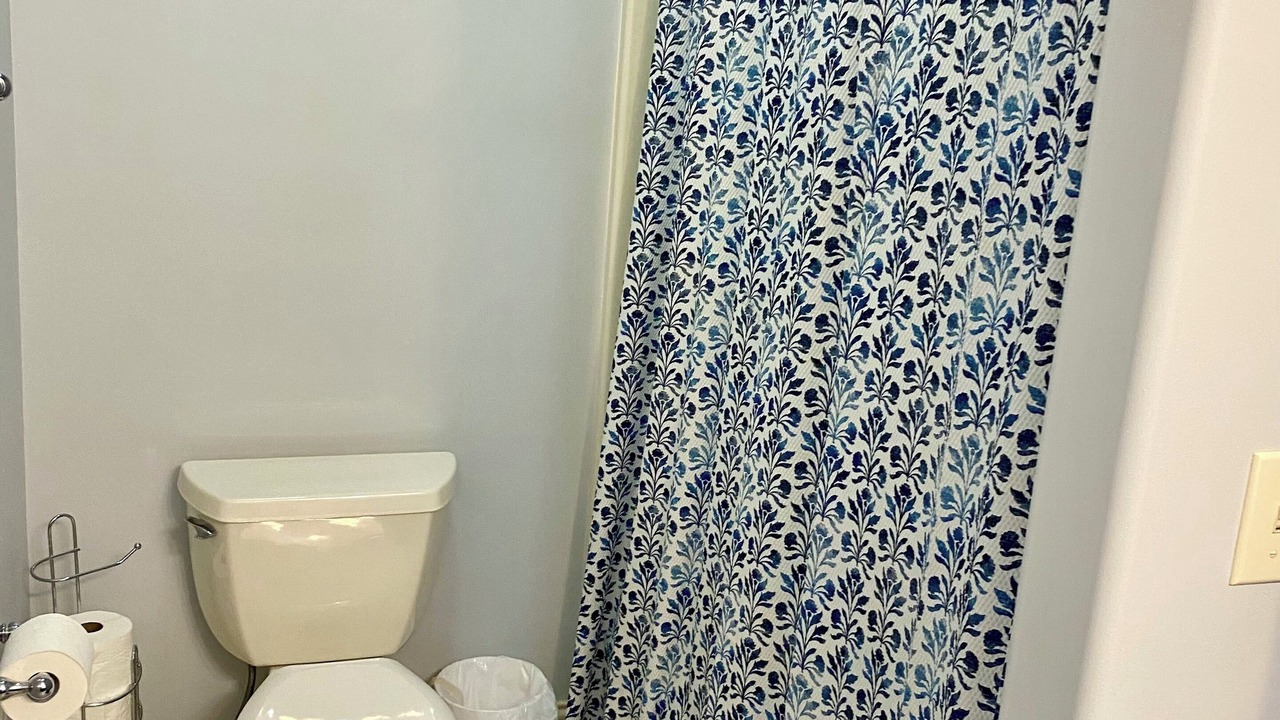 Photo of Bathroom in Georgetown