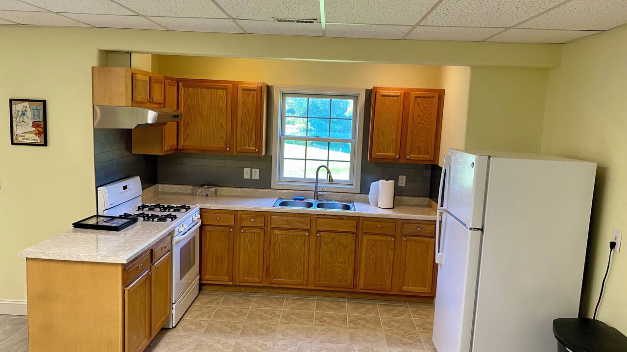 Photo of Kitchen in Georgetown