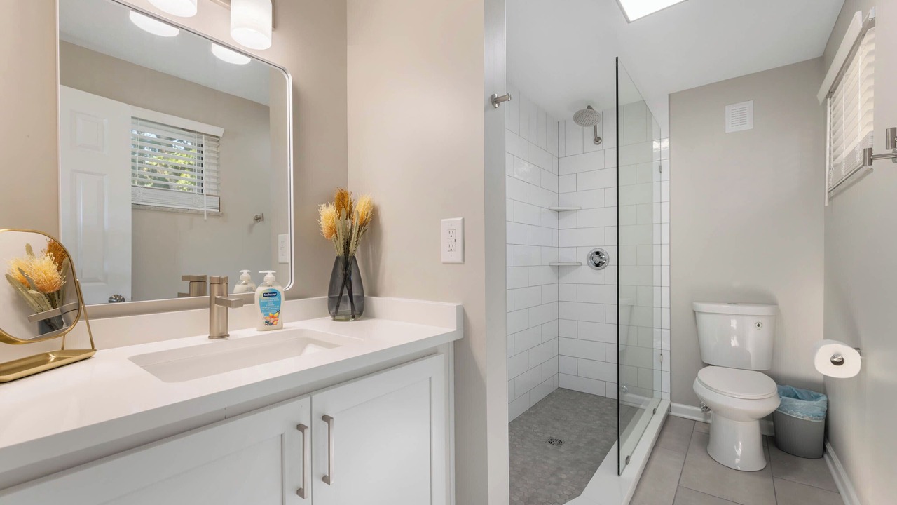 Photo of Bathroom in Westfield