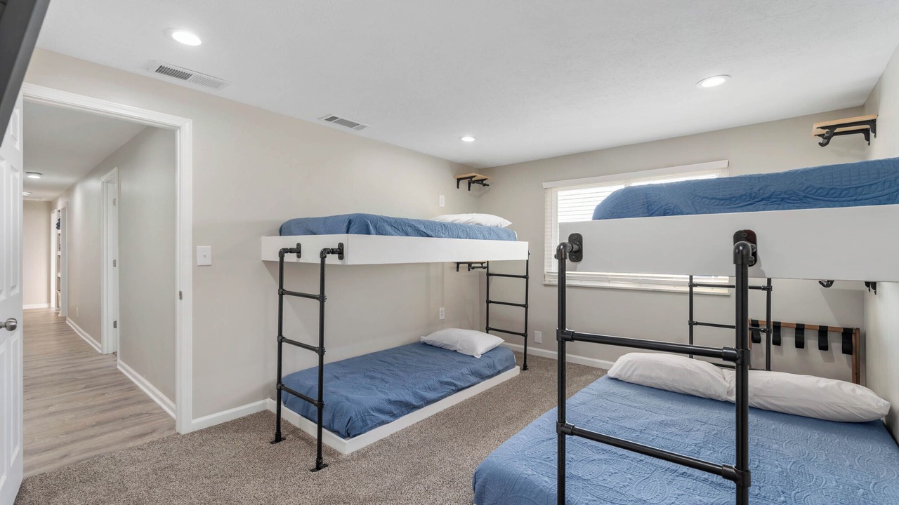 Photo of Bedroom in Westfield
