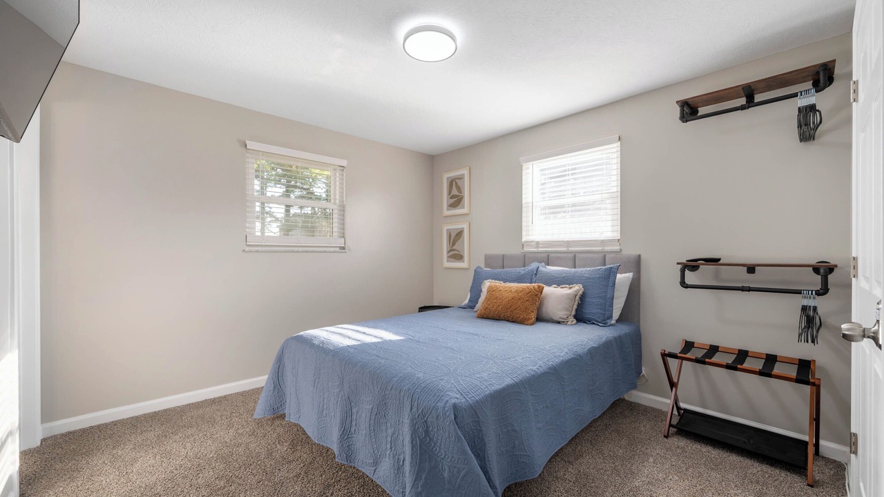 Photo of Bedroom in Westfield