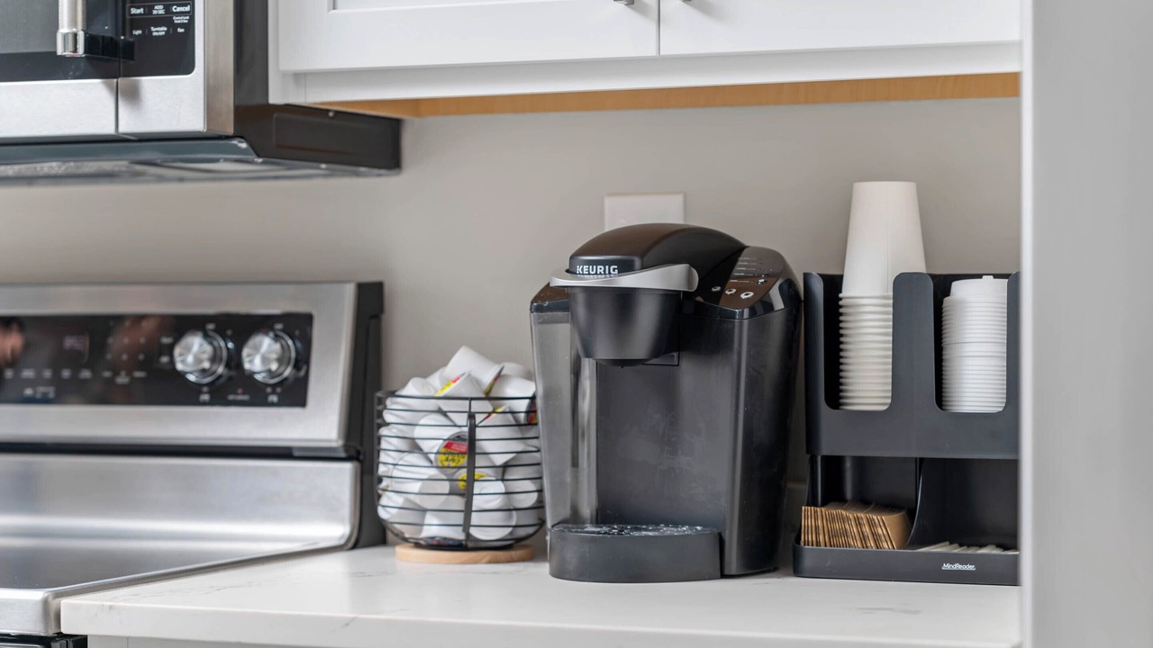 Photo of Kitchen in Westfield