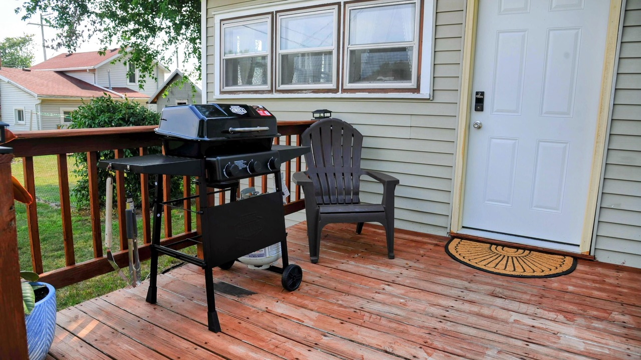 Photo of Outdoor in Bourbon