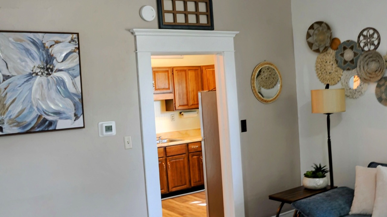 Photo of Livingroom in Bourbon