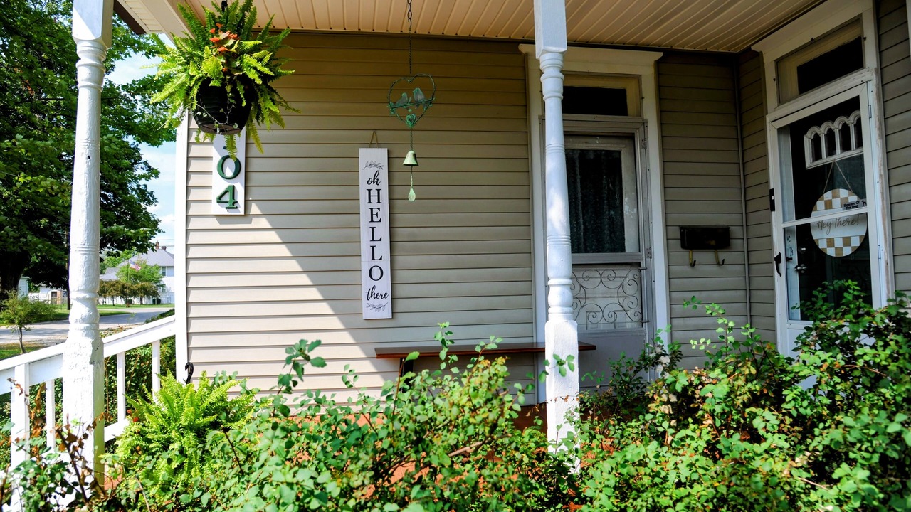 Photo of Outdoor in Bourbon