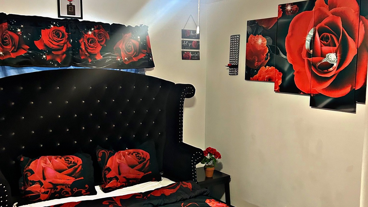 Photo of Bedroom in Taylor