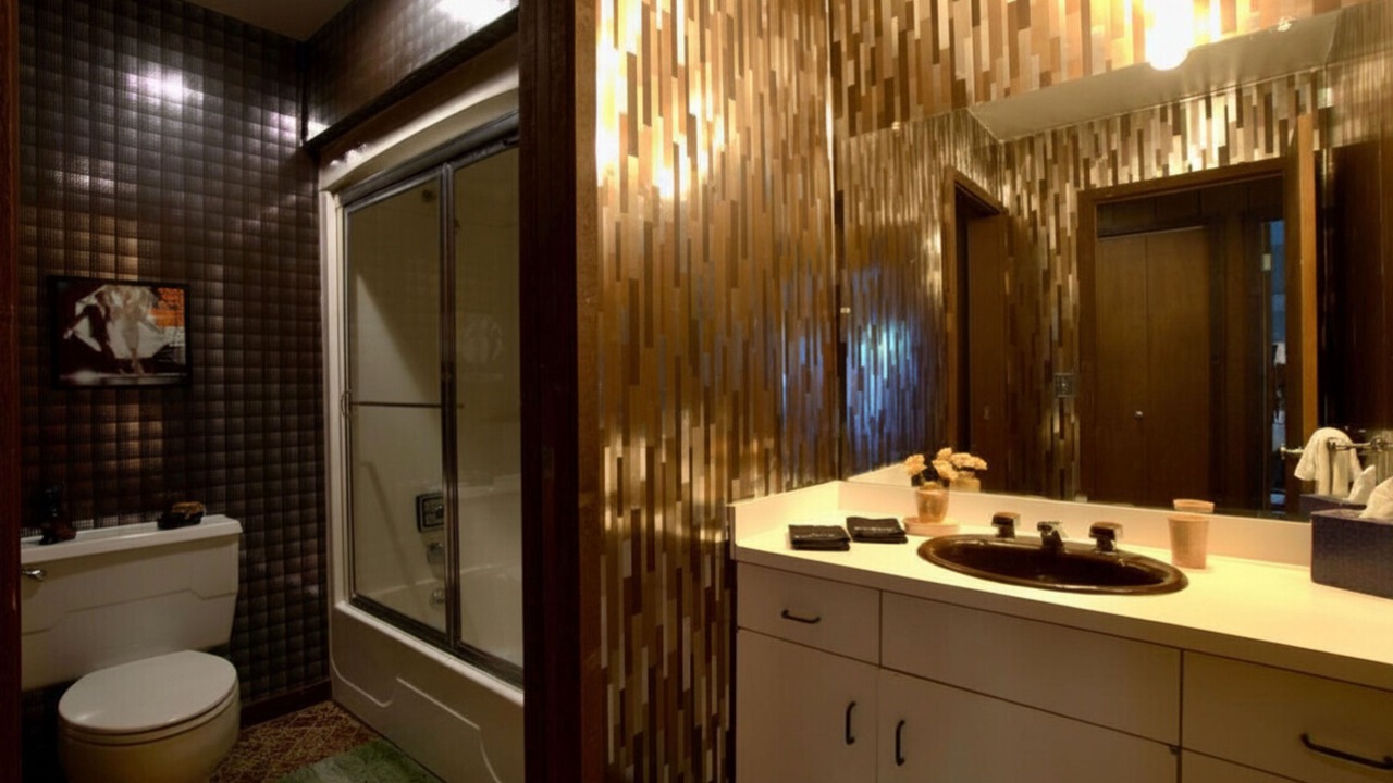 Photo of Bathroom in Michaywe
