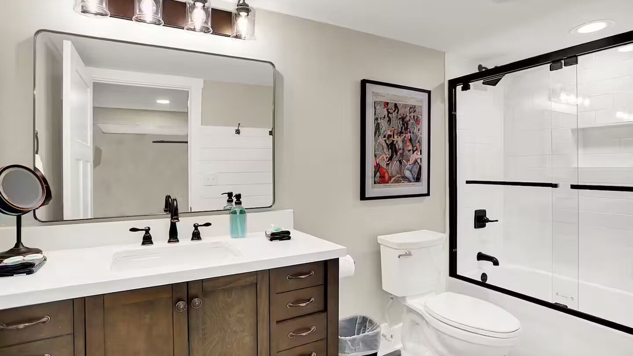 Photo of Bathroom in Lebanon
