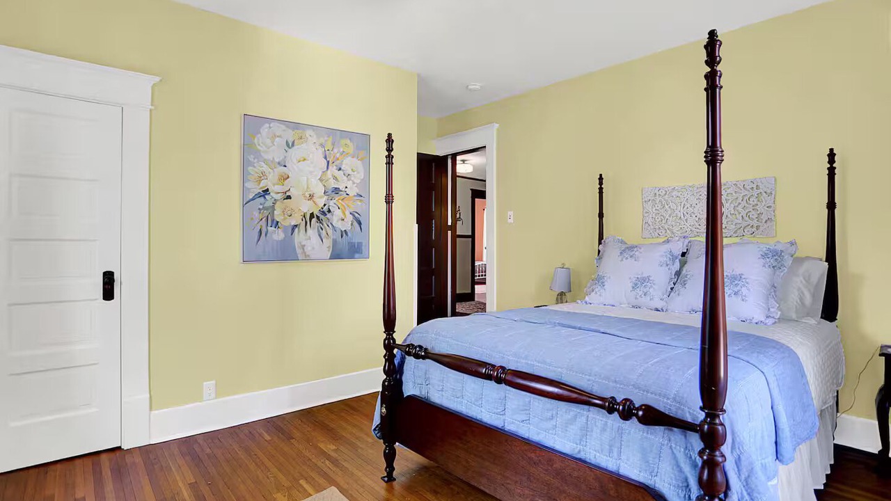 Photo of Bedroom in Lebanon