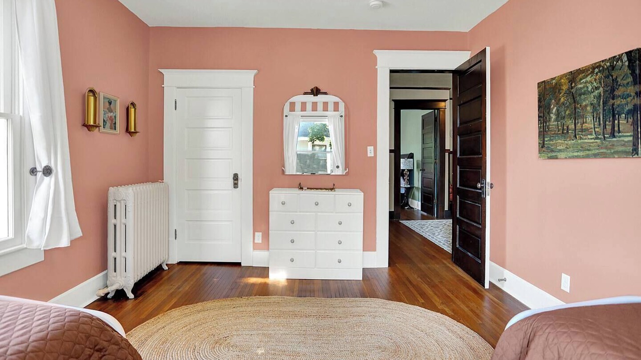 Photo of Bedroom in Lebanon