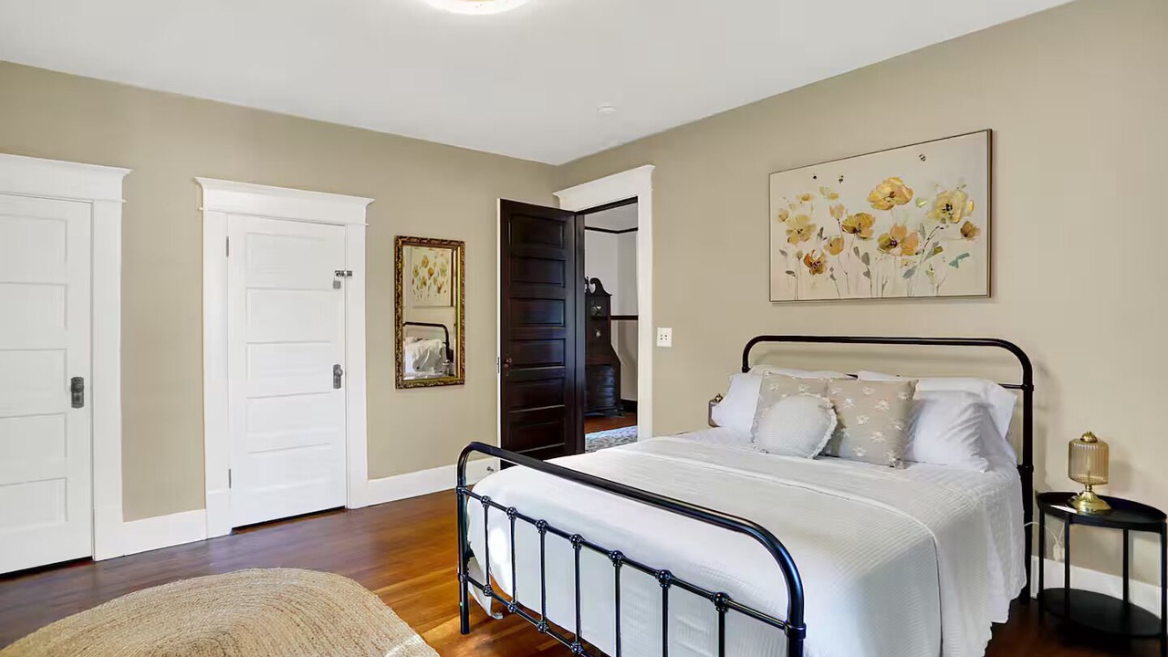 Photo of Bedroom in Lebanon