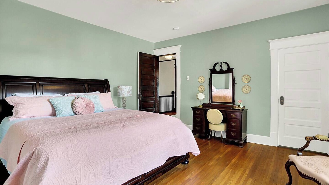 Photo of Bedroom in Lebanon