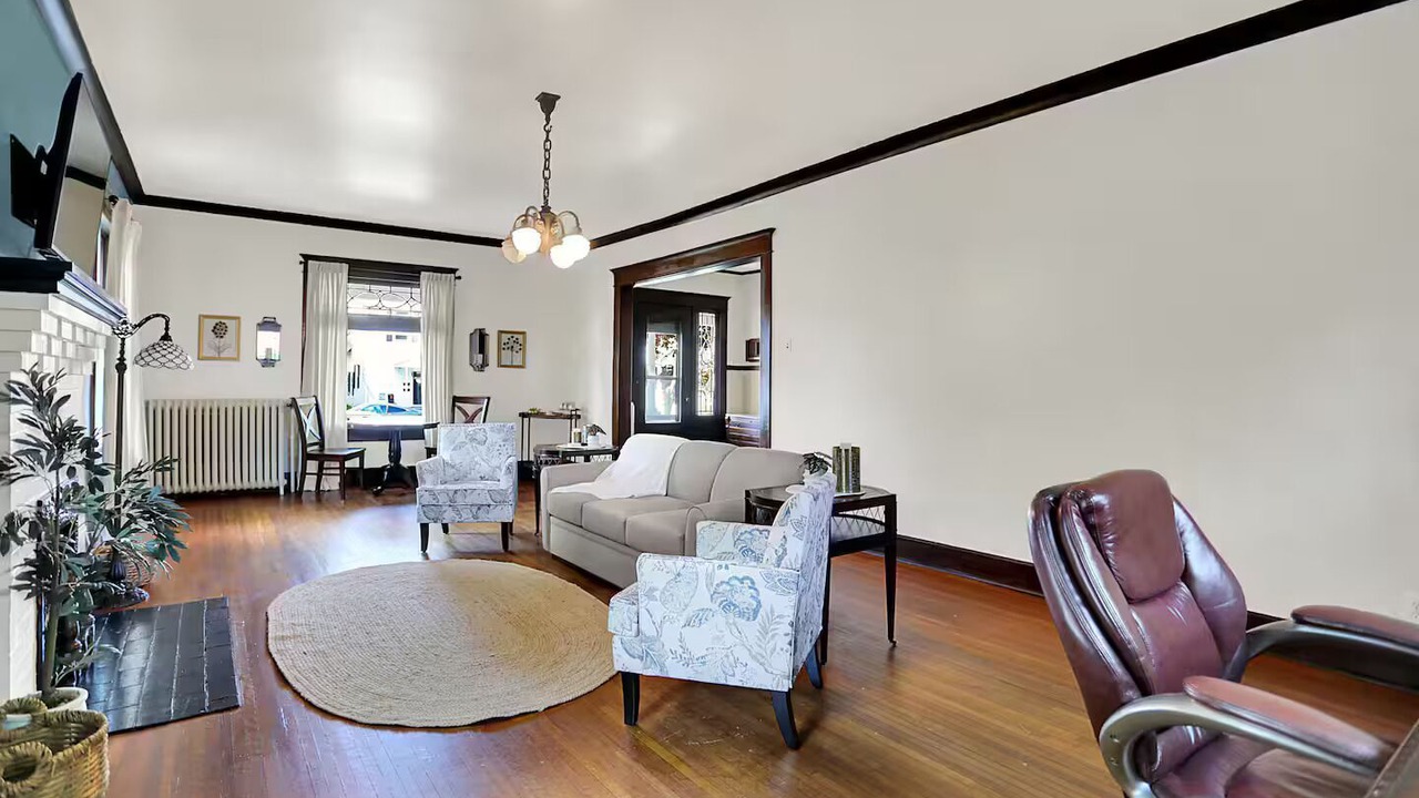 Photo of Livingroom in Lebanon